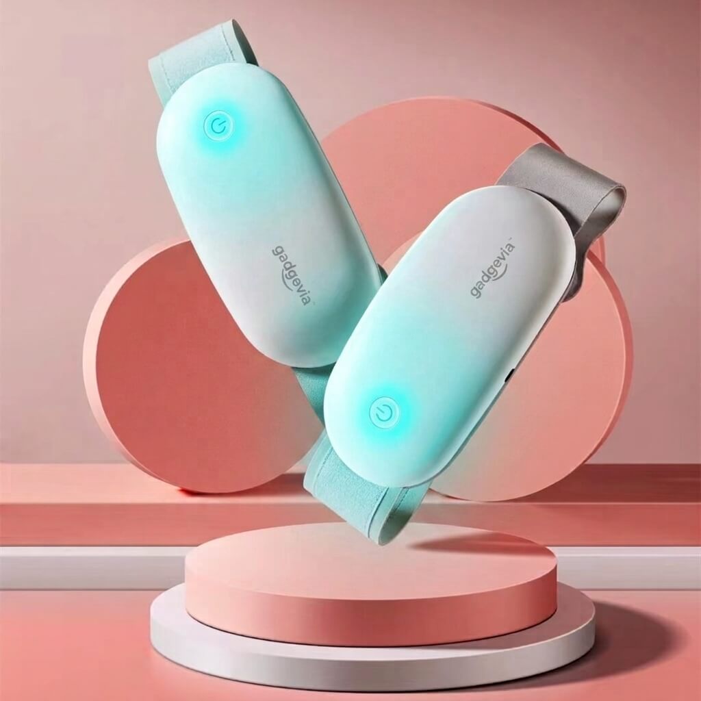 Το CycleEase της Gadgevia