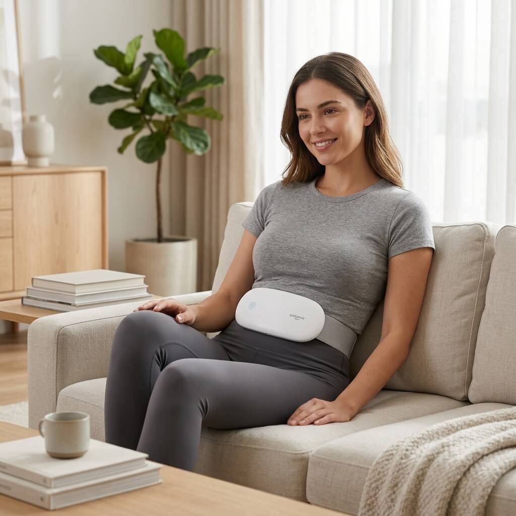 Το CycleEase της Gadgevia