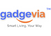 Gadgevia - Home